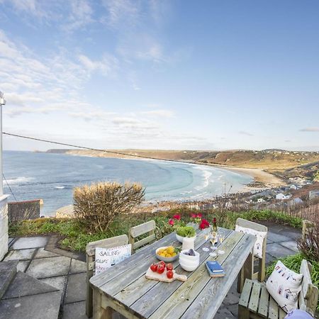 Willa Adanac Sennen Cove Zewnętrze zdjęcie