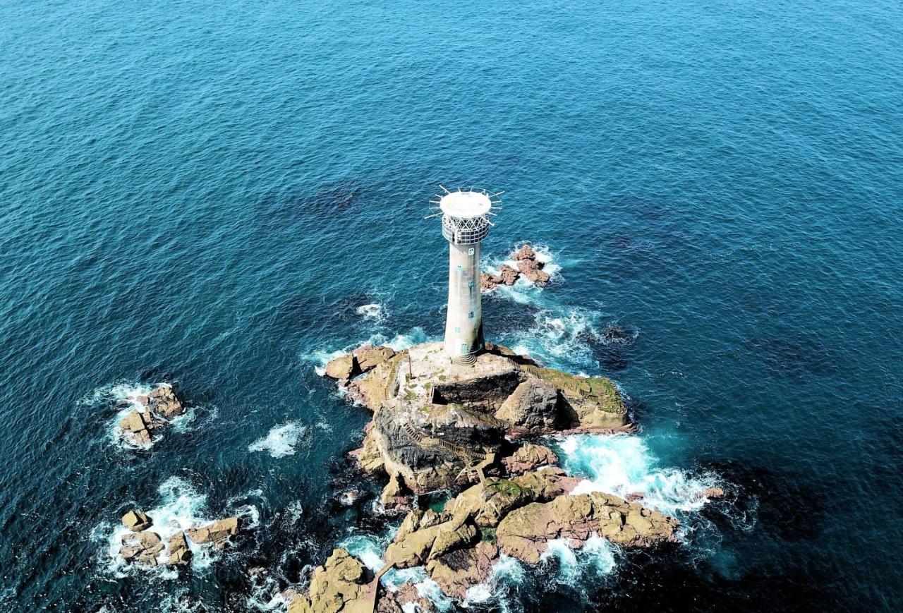 Willa Adanac Sennen Cove Zewnętrze zdjęcie